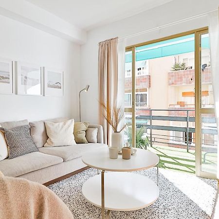 C24 Fantastic 4 Bedroom With Terrace Málaga Exterior foto